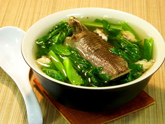 C&Aacute; R&Ocirc; ĐỒNG: M&Oacute;N ĂN, B&Agrave;I  THUỐC CHỮA BỆNH G&Uacute;T HIỆU  QUẢ
