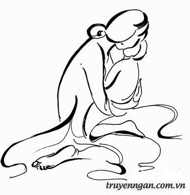 C&acirc;u chuyện cảm động lan truyền khắp thế giới
